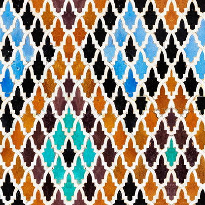 Medersa El-Attarine Wallpaper