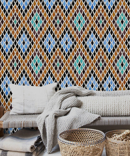 Medersa El-Attarine Wallpaper
