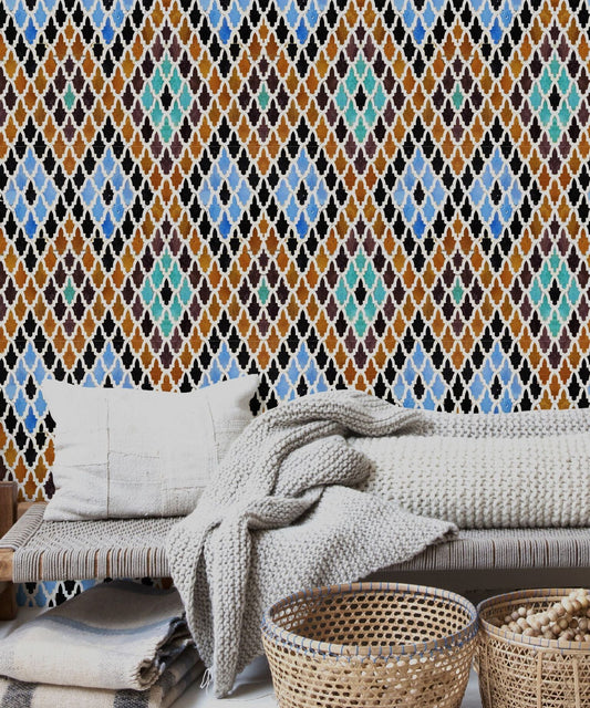 Medersa El-Attarine Wallpaper
