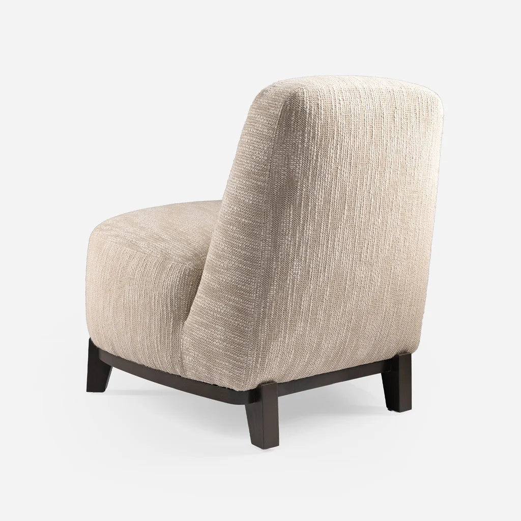 Anjou Slipper Chair