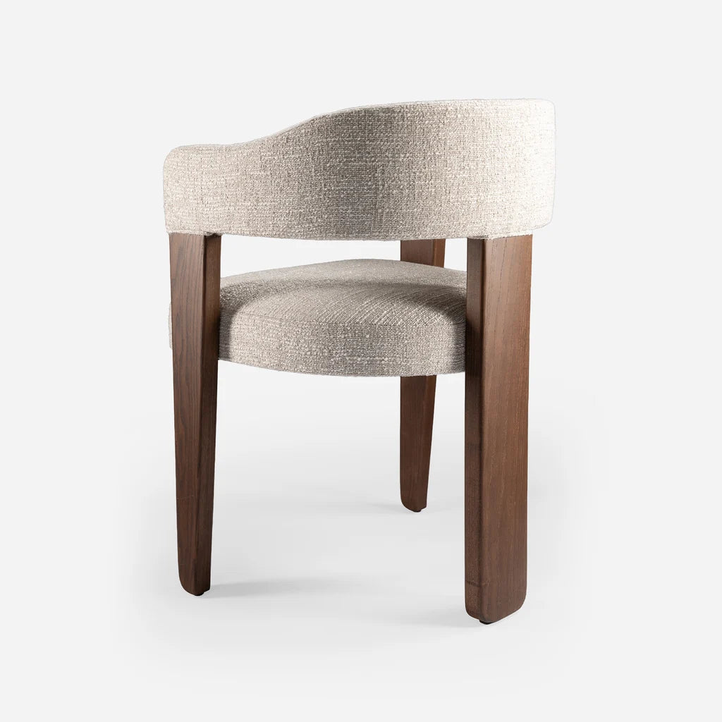 Capri Armchair