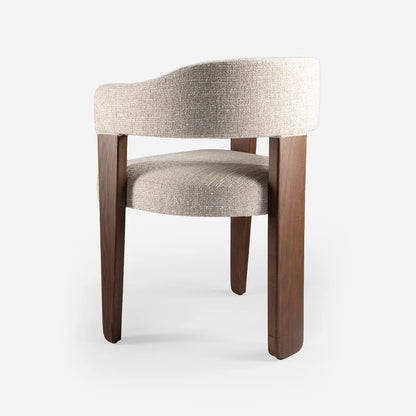 Capri Armchair