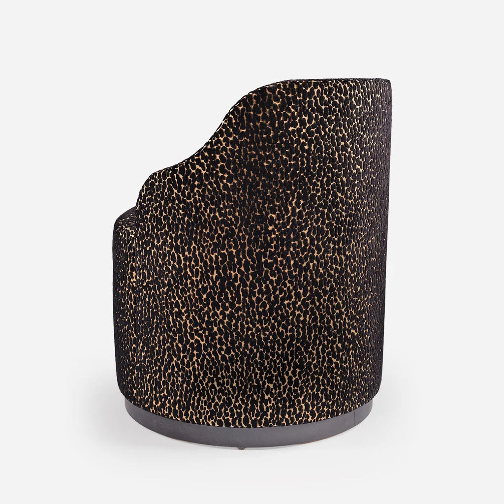 Poker Armchair