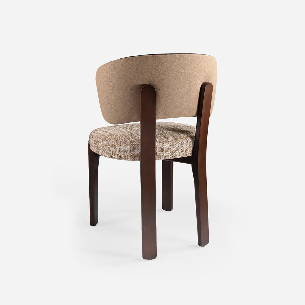 Môme Dining Chair