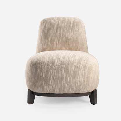 Anjou Slipper Chair