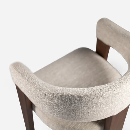 Capri Armchair