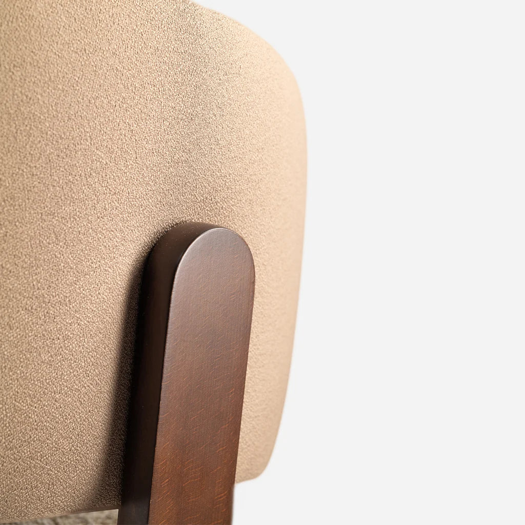 Môme Dining Chair