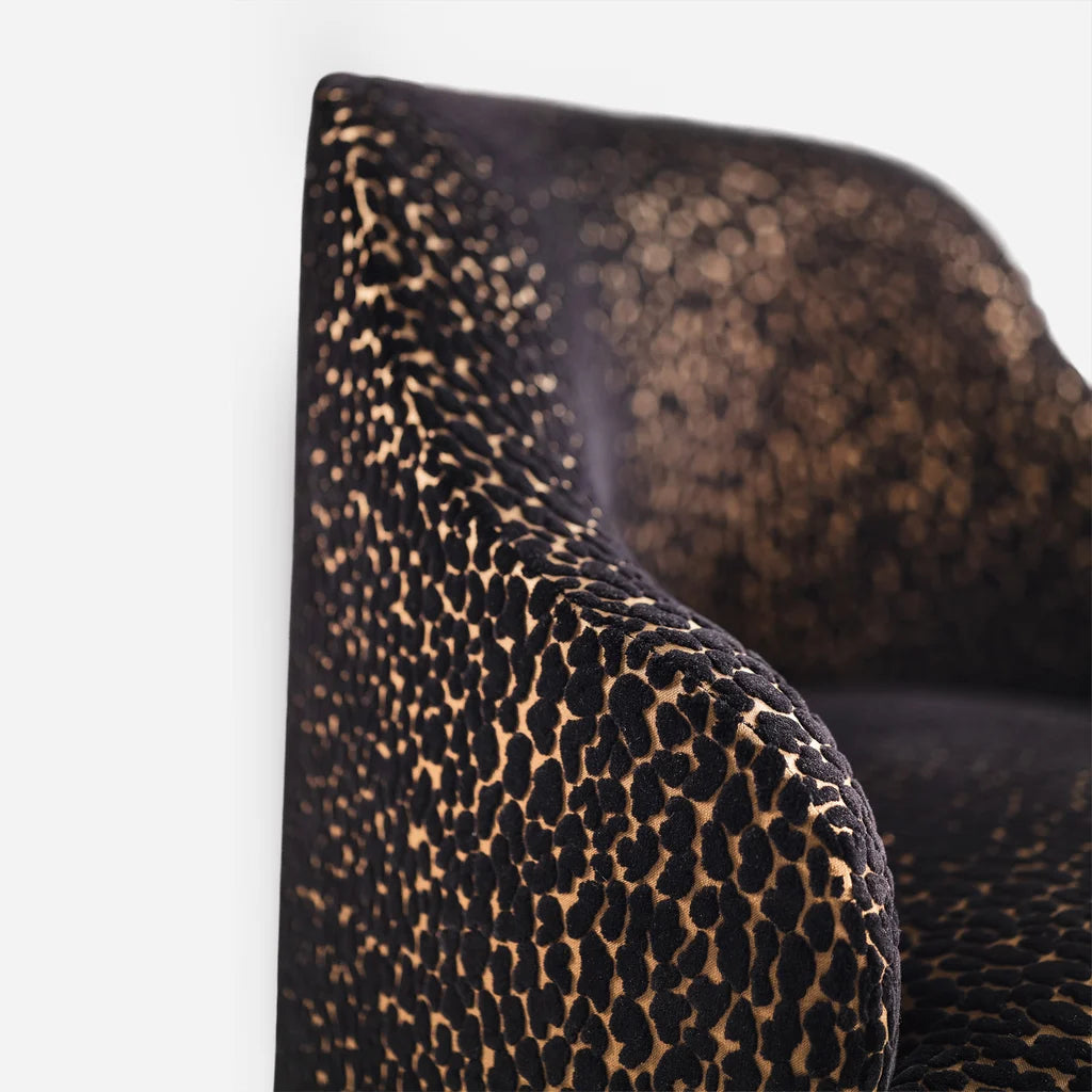 Poker Armchair