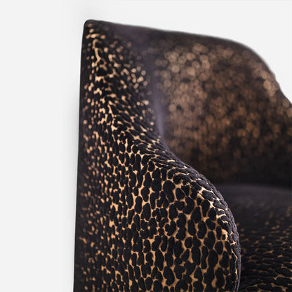 Poker Armchair