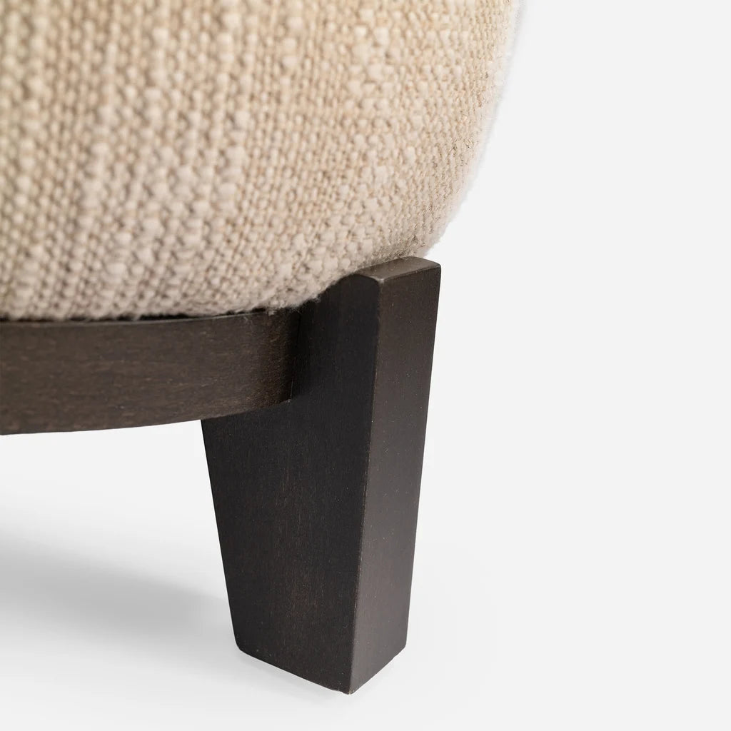 Anjou Slipper Chair
