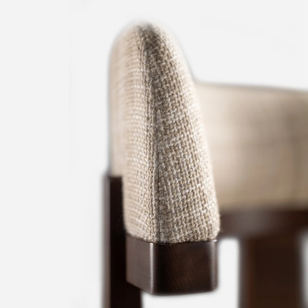 Edgar Dining Chair