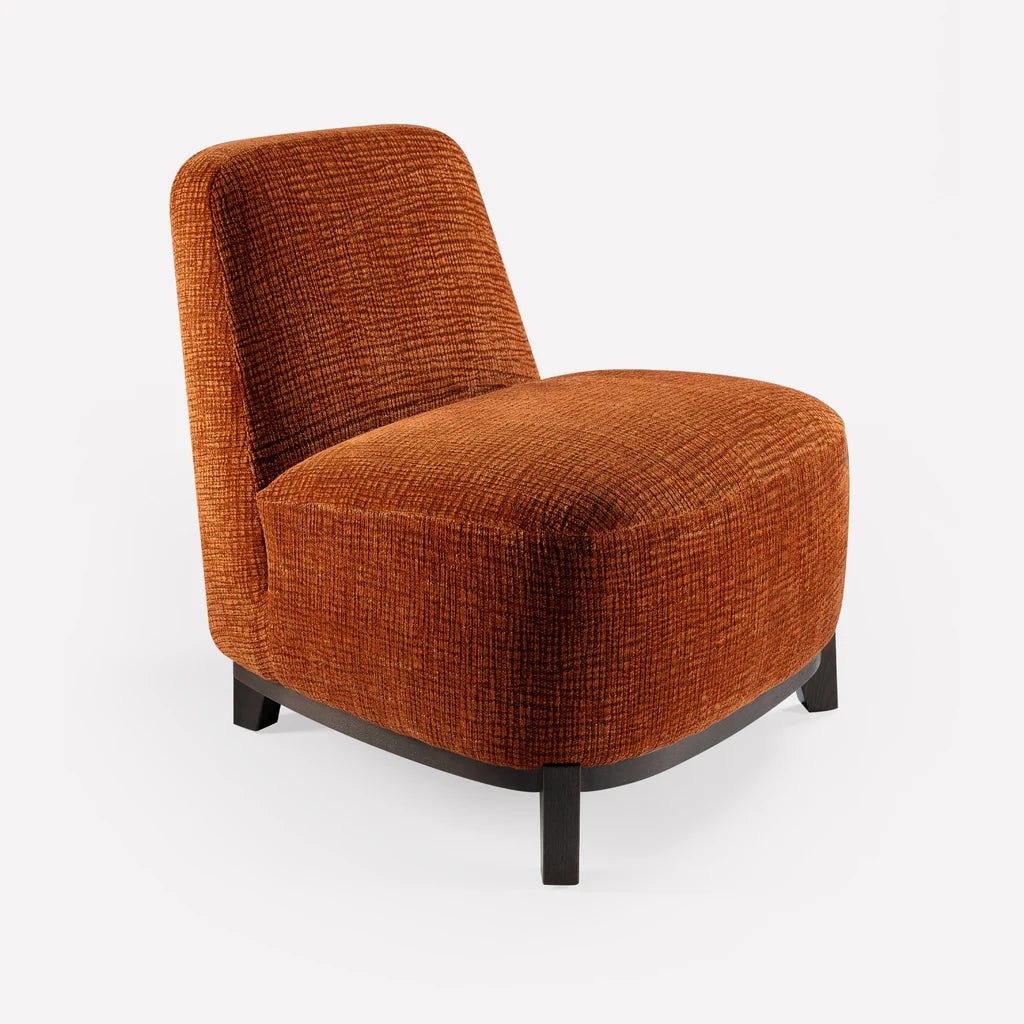 Anjou Slipper Chair