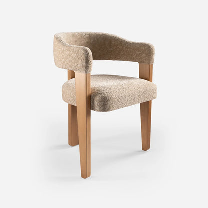 Capri Armchair
