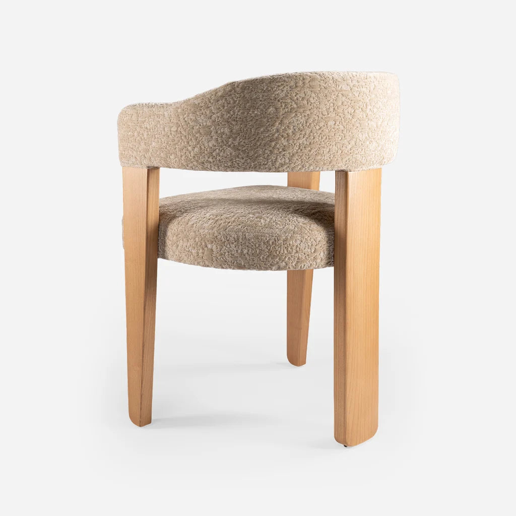 Capri Armchair