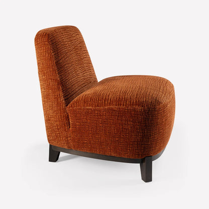Anjou Slipper Chair