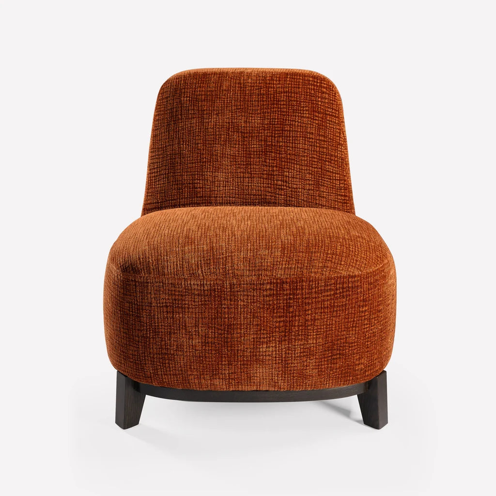 Anjou Slipper Chair