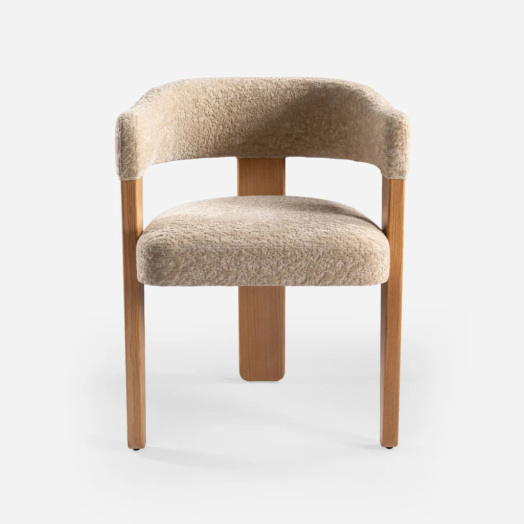 Capri Armchair