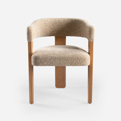 Capri Armchair