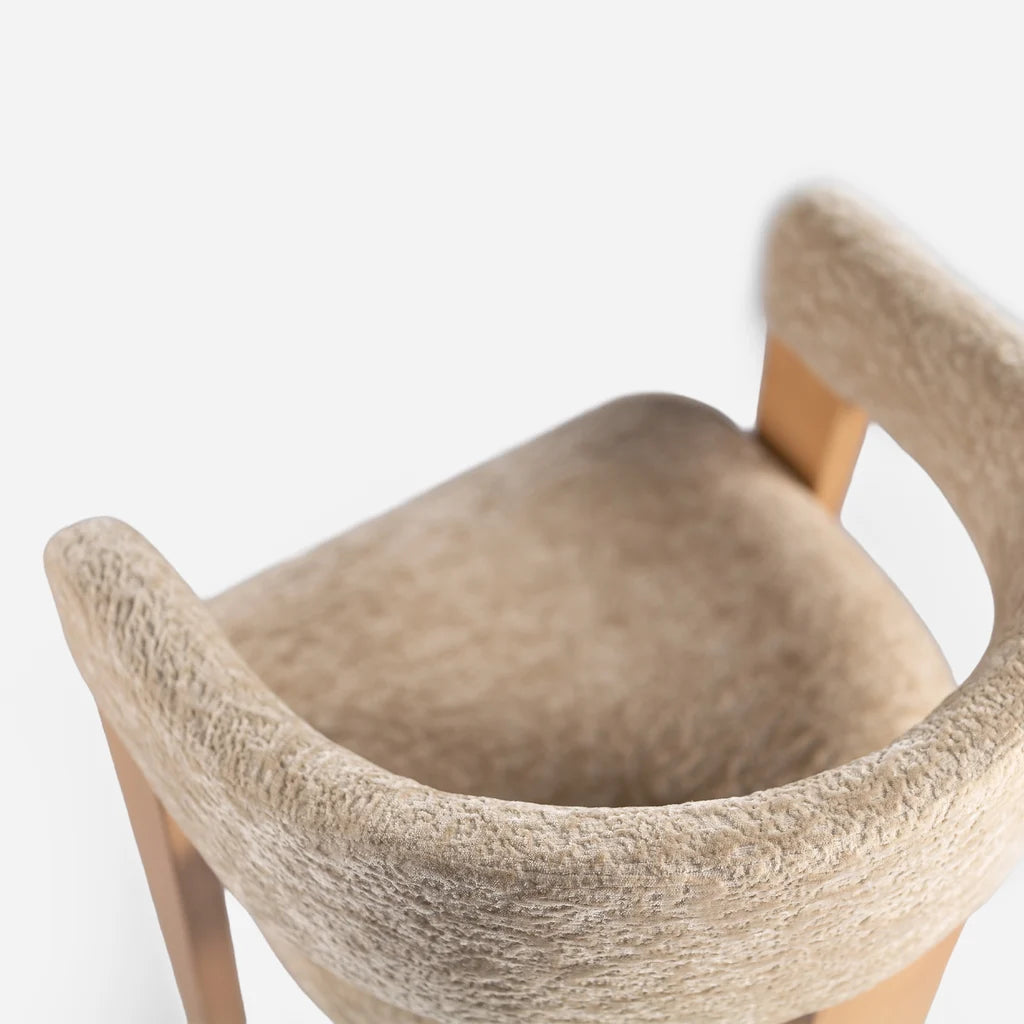Capri Armchair