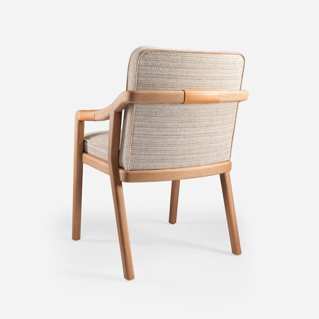 Antibes Armchair