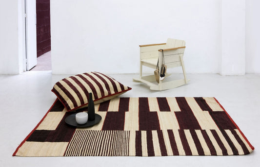 Medina 1 Rug-Contract Furniture Store for hospitality, leisure & commercial projects