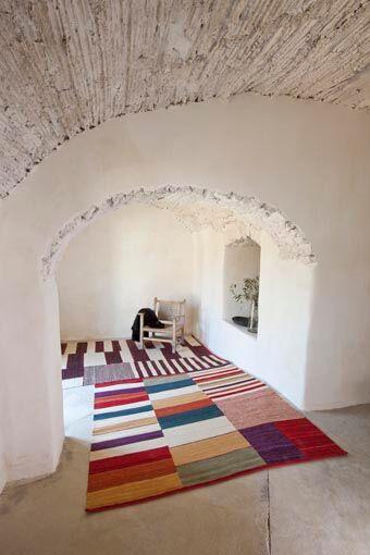 Medina 2 Rug