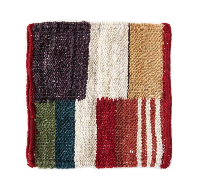 Medina 2 Rug