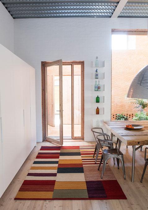 Medina 2 Rug