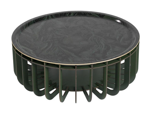Medusa Coffee Table