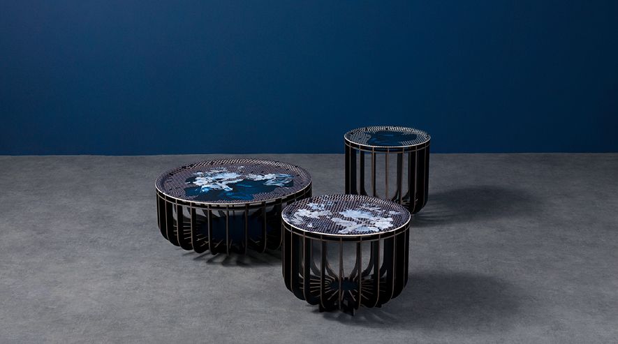 Medusa Coffee Table