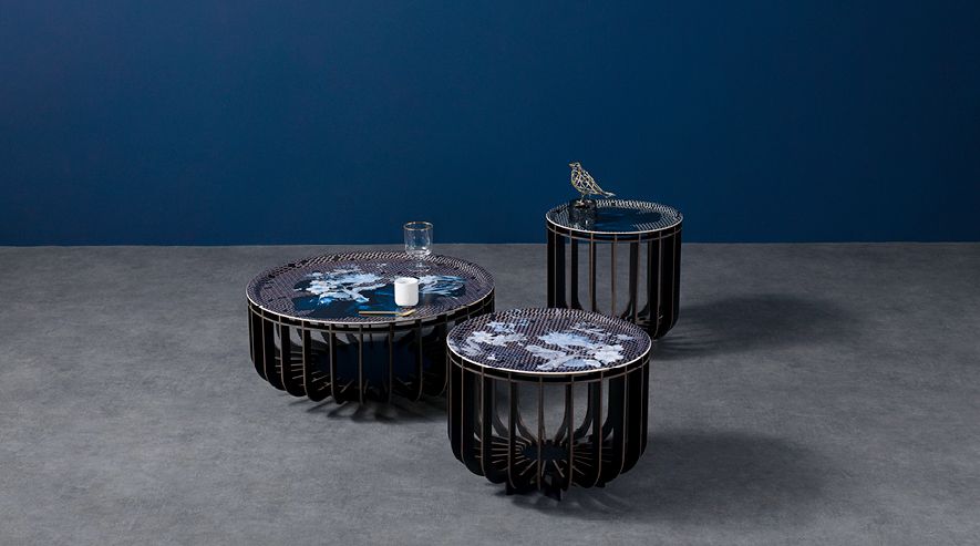 Medusa Coffee Table