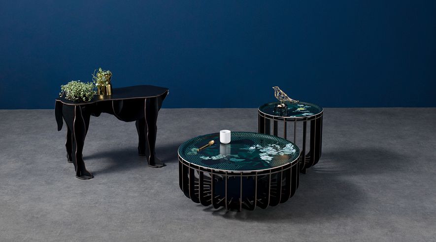 Medusa Coffee Table
