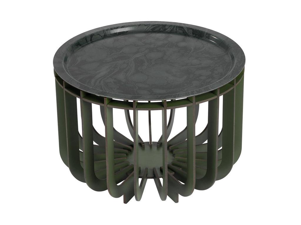 Medusa Coffee Table