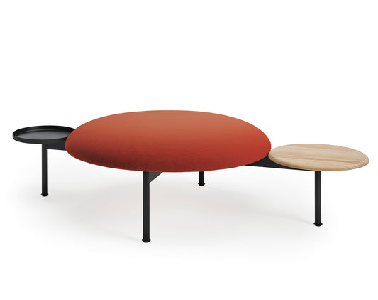 Meeting Point Pouf-Contract Furniture Store for hospitality, leisure & commercial projects