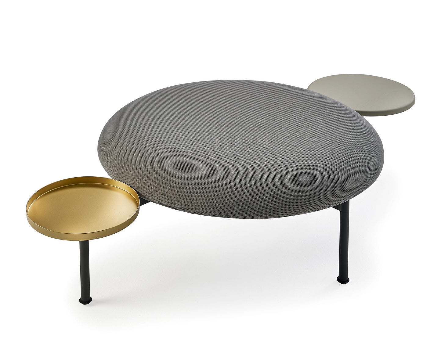 Meeting Point Pouf-Contract Furniture Store for hospitality, leisure & commercial projects