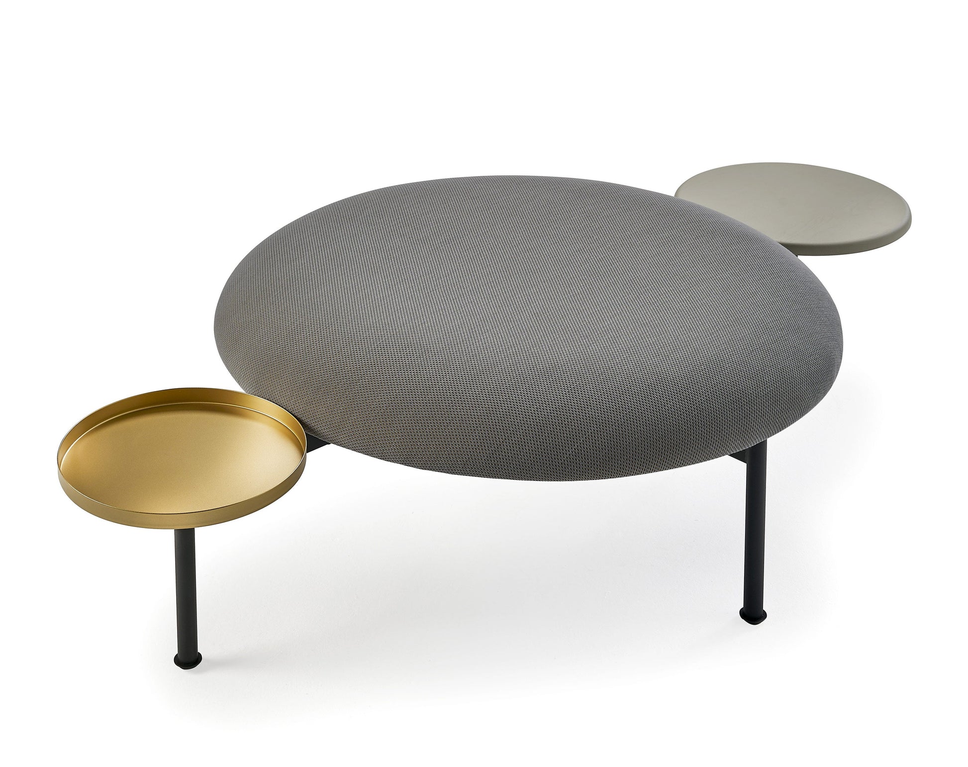Meeting Point Pouf-Contract Furniture Store for hospitality, leisure & commercial projects