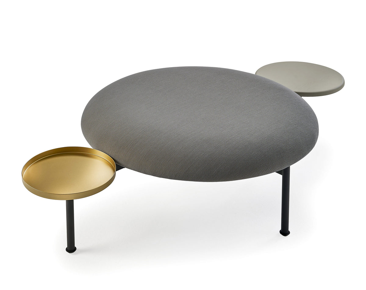 Meeting Point Pouf-Sancal-Contract Furniture Store