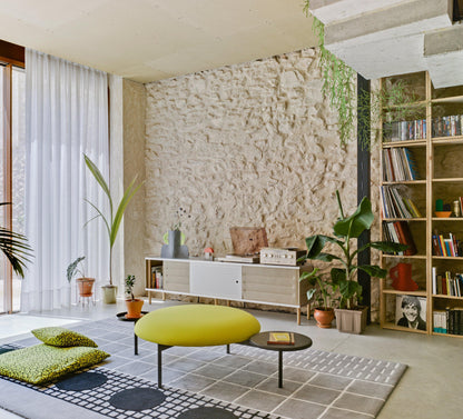 Meeting Point Pouf-Contract Furniture Store for hospitality, leisure & commercial projects