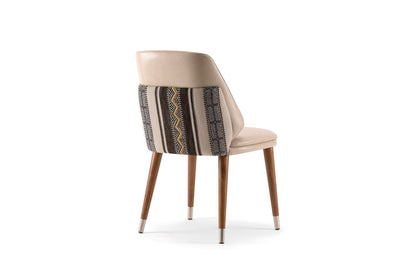 Meg 071 PO Side Chair