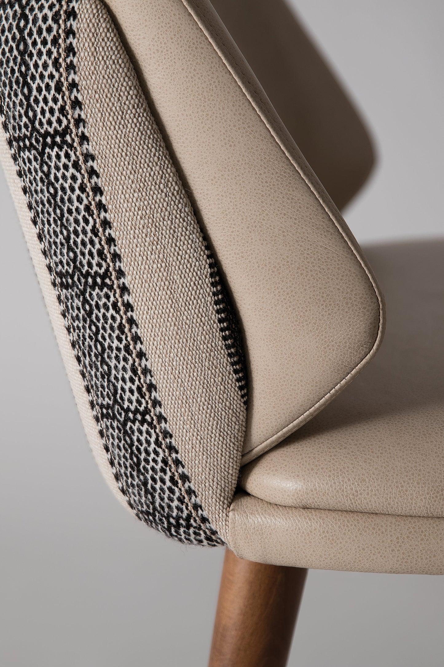 Meg 071 PO Side Chair