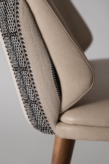 Meg 071 PO Side Chair