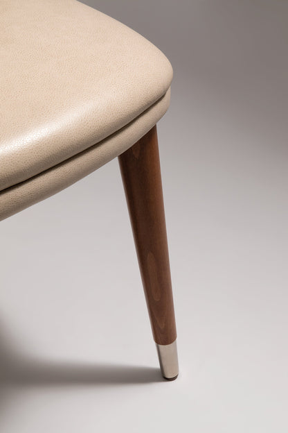 Meg 071 PO Side Chair