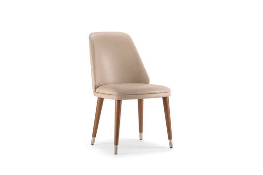 Meg 071 S Side Chair