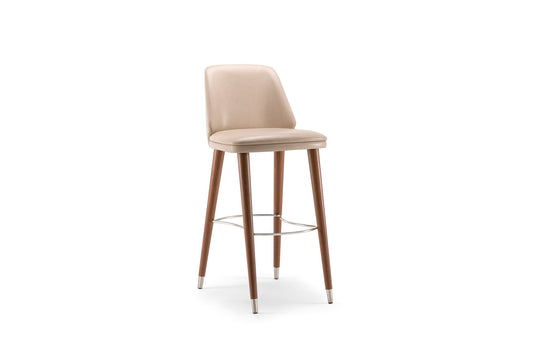 Meg 071 SG High Stool-Contract Furniture Store for hospitality, leisure & commercial projects