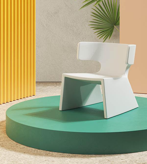 Meg Armchair-Contract Furniture Store for hospitality, leisure & commercial projects