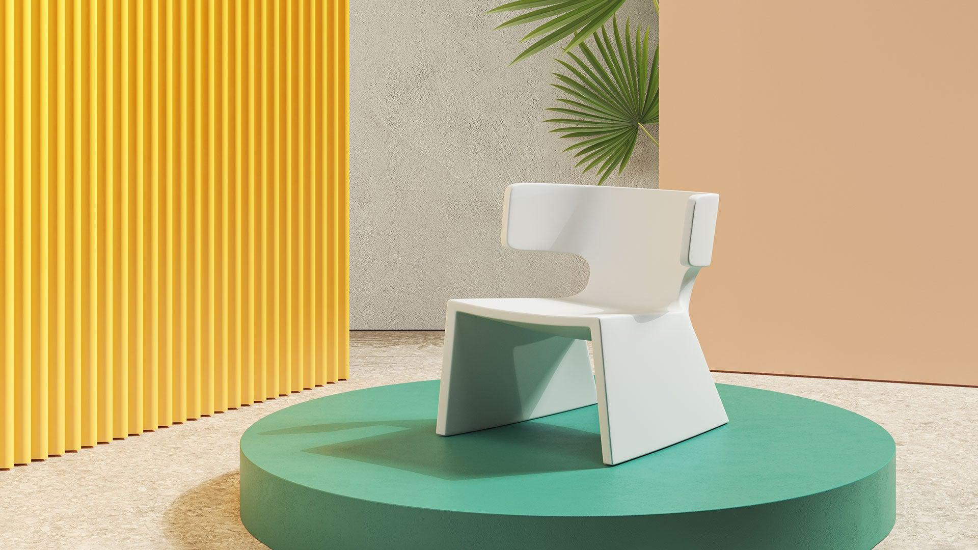 Meg Armchair-Contract Furniture Store for hospitality, leisure & commercial projects