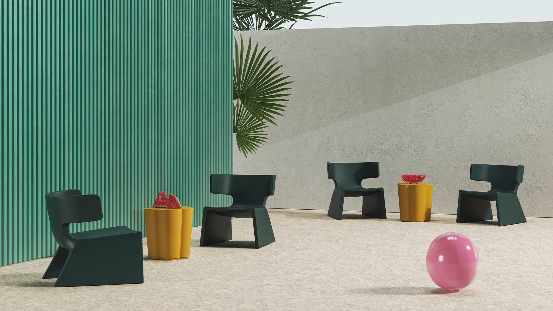 Meg Armchair-Contract Furniture Store for hospitality, leisure & commercial projects