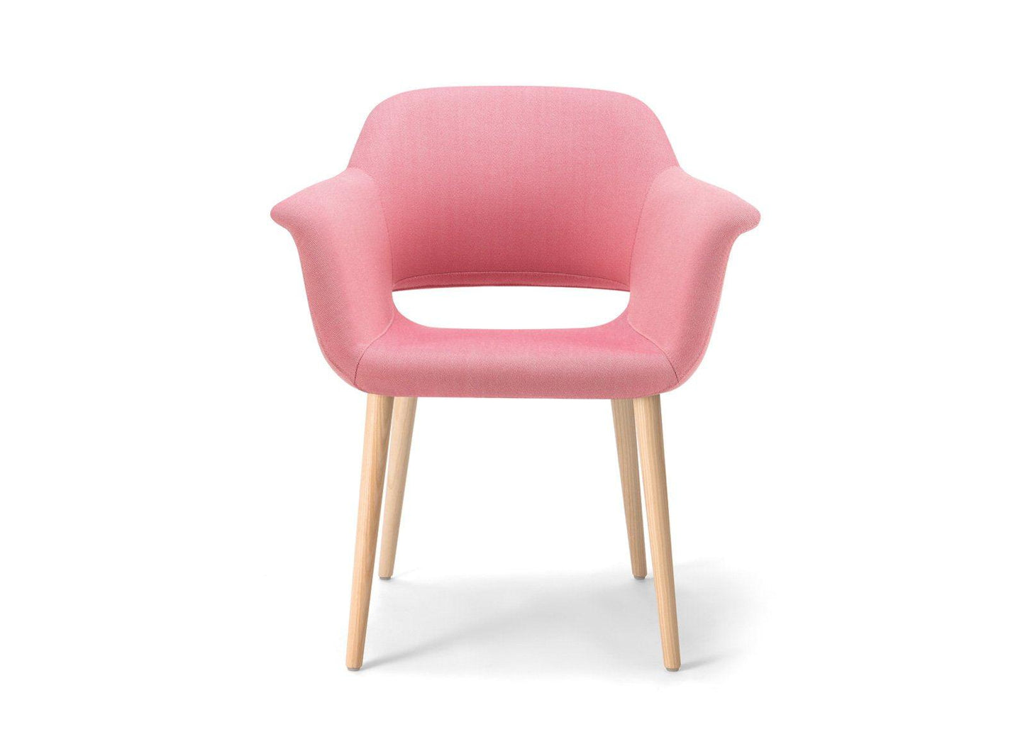 Megan 04 Base 100 Armchair
