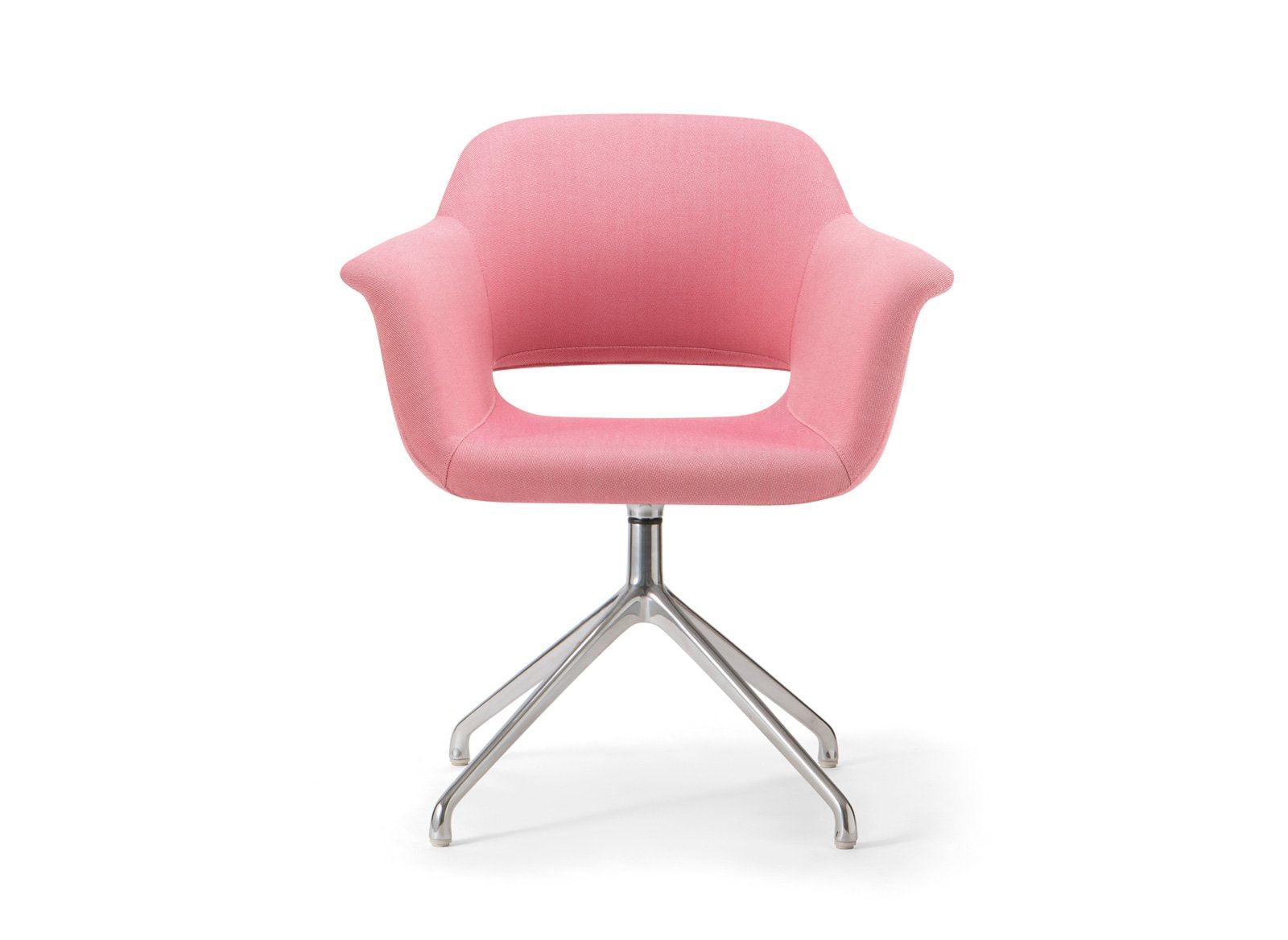 Megan 04 Base 102 Armchair-Contract Furniture Store for hospitality, leisure & commercial projects