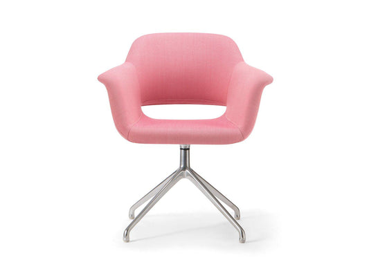 Megan 04 Base 102 Armchair-Contract Furniture Store for hospitality, leisure & commercial projects